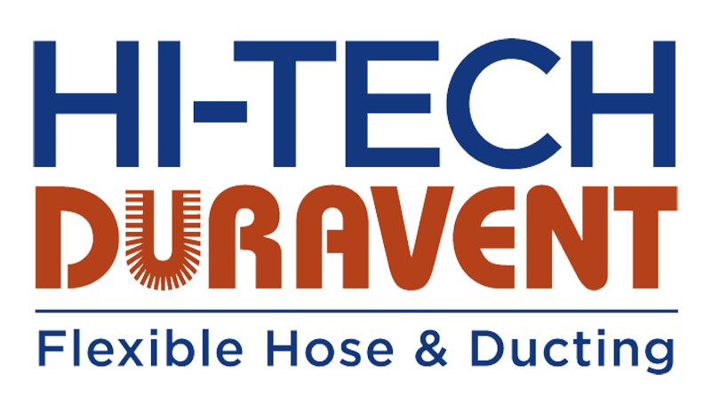 Hi-Tech Duravent logo